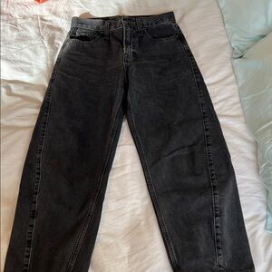 GAP Dark Gray Denim Jeans